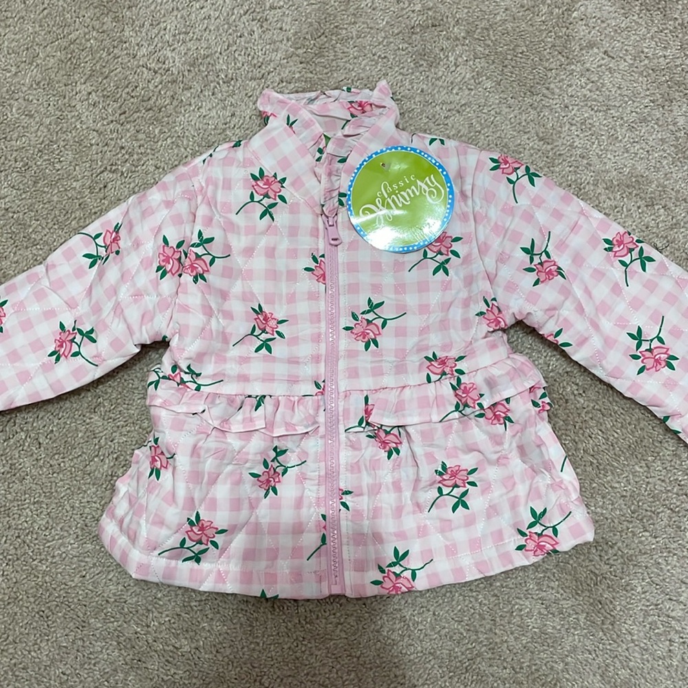 Baby Coat